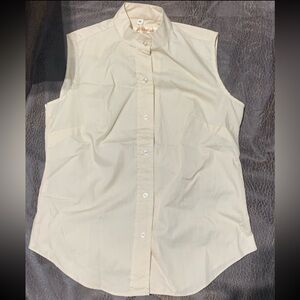 Equestrian riding top